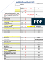 Inventaire Poste 60.30 KV METLILI 12.12