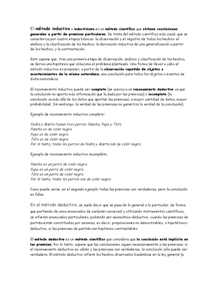 No Tan Elemental Cómo Ser Sherlock Holmes Pdf