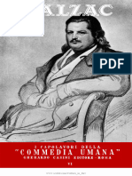 1835balzac Ragazza Dagli Occhi Doro