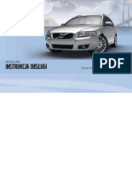 V50 Owners Manual MY11 PL tp11709