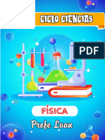 ESTÁTICA III (FÍSICA Y QUÍMICA)