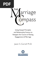 Faml 300 Document The Marriage Compas