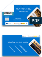 Presentacion PDC