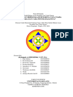 Tugas Kelompok PERATUN (4) - 05HUKP006 - V337