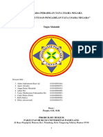 Tugas Kelompok PERATUN (1) - 05HUKP006 - V337