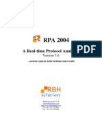 RPA 2004 DataSheet 4