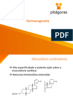 Farmacognosia