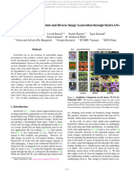 Rangwani NoisyTwins Class-Consistent and Diverse Image Generation Through StyleGANs CVPR 2023 Paper