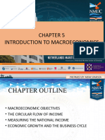 5.chapter 5 - Introduction To Macroeconomics