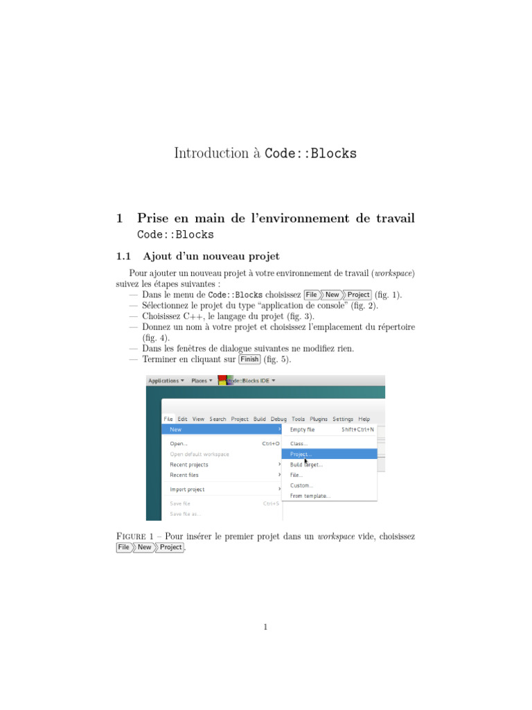 Manuel code blocks download free pdf c fichier informatique