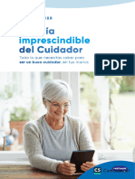 Guia Imprescindible Cuidador