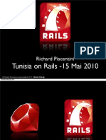 Conf Rails-ToR 2010