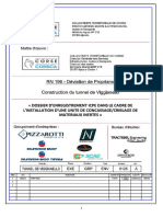 Dossier Enregistrement ICPE Viggianello V2