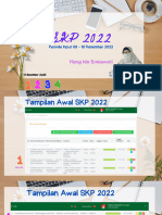 PDF SKP 2022 - Input Target SKP - Neng Ida Soniawati