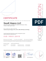 S1229 - Saudi Hepco LLC