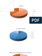 Pie Chart's 1