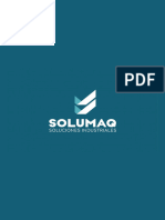 Presentacion SOLUMAQ SRL