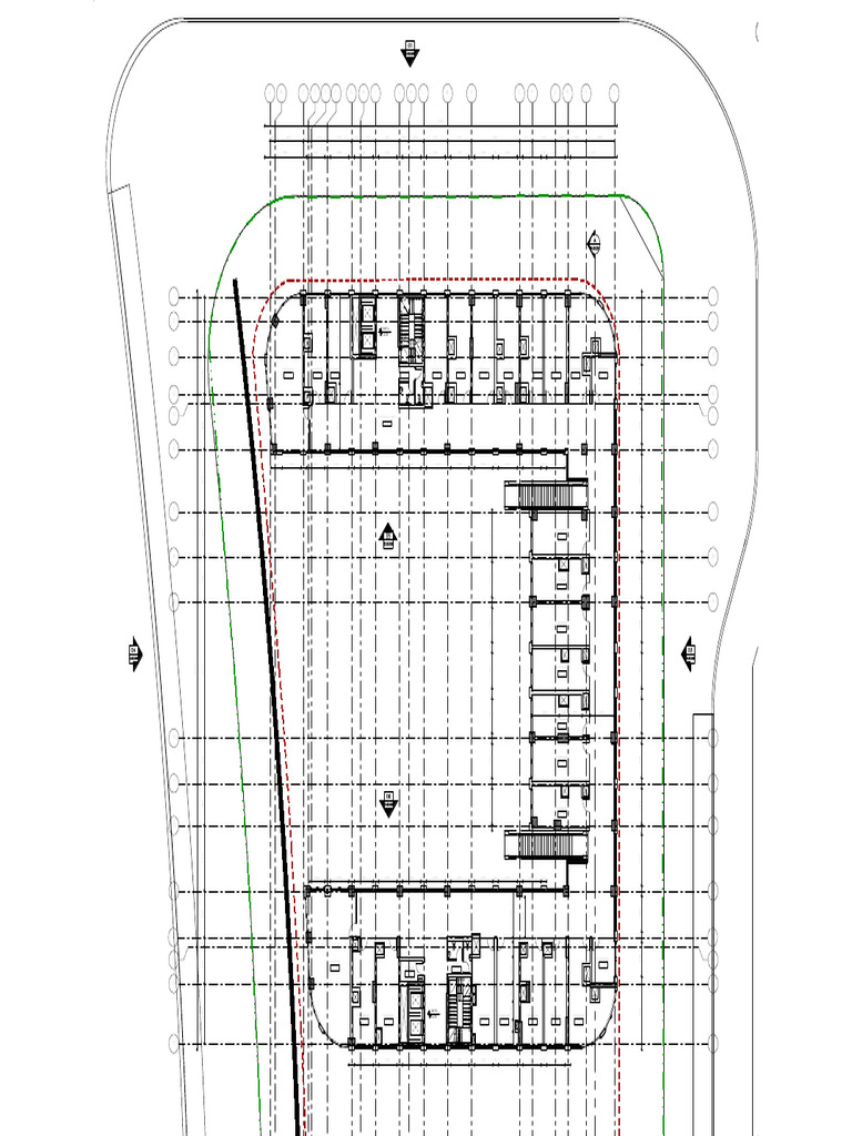 FloorPlan 1FirstFloorPlan Model | PDF