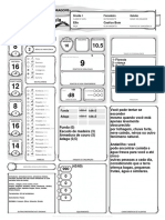 Ficha Curumin GALVAOnivel 1