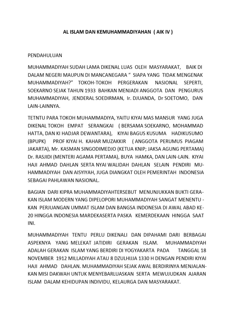 al-islam-dan-kemuhammadiyahan-1-pdf