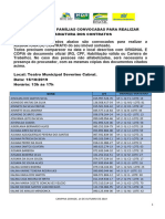 Convocacao Assinatura Contrato 15 de Outubro de 2019 188 Tarde 1