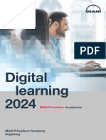 Digital Learning 2024