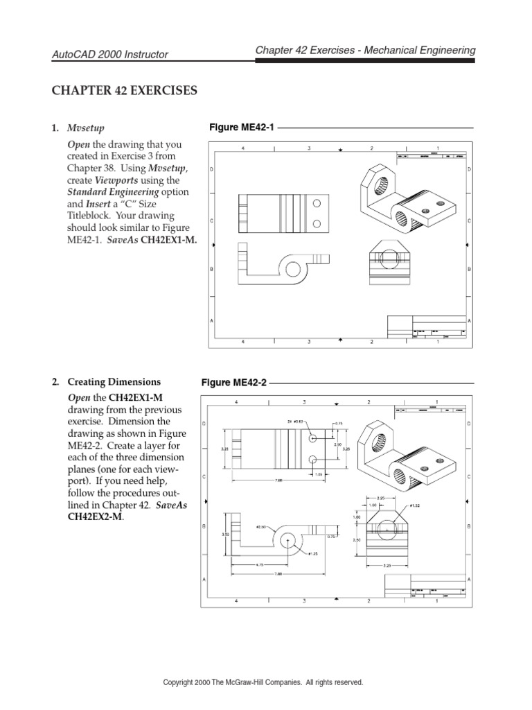 Me 42 | PDF