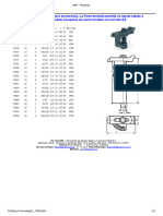 Clamp Precision