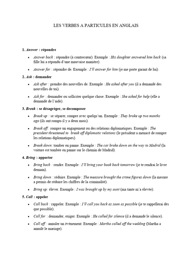 les-verbes-a-particules-en-anglais-pdf