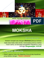 Moksha KD 3.3