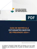 Guia de Matrícula Estudiantes Nuevos 2024 1 13122023