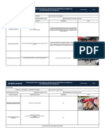 F.corp - SGI.0028.r00 Formulario para Avaliacao de Simulados de Emergencia Ambiental e de Seguranca Do Trabalho 2023