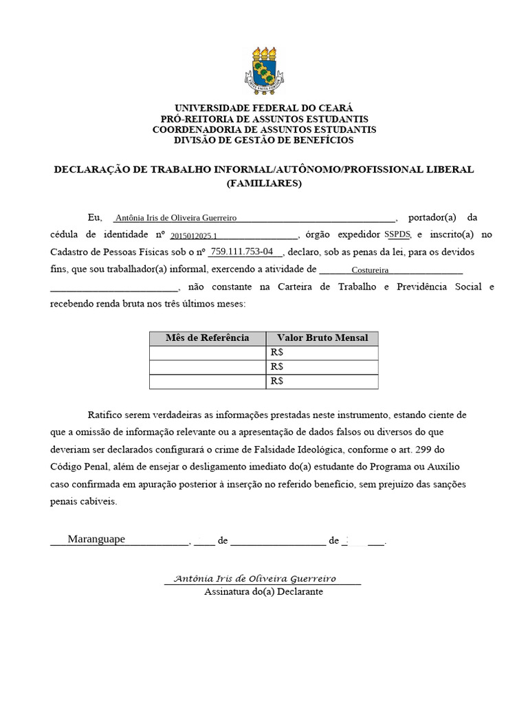 declara-o-de-trabalho-informal-aut-nomo-profissional-liberal-feito-pdf