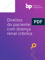 BPMD Virtual AF Cartilha Paciente Doenca Renal Cronica