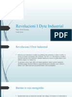 Revolucioni I Dyte Industrial