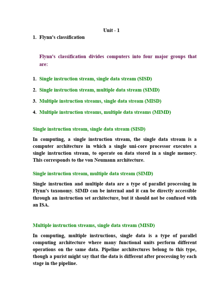 Distributed Systems Overview | PDF | Computer Data Storage | Computer  Network