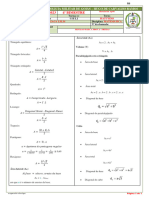 Matéria de Estudo - Geometria