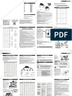 Manual Compressores de Pistao