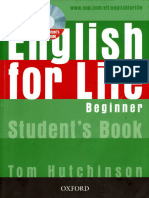 English For Life Beginner SB