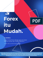 Forex Itu Mudah