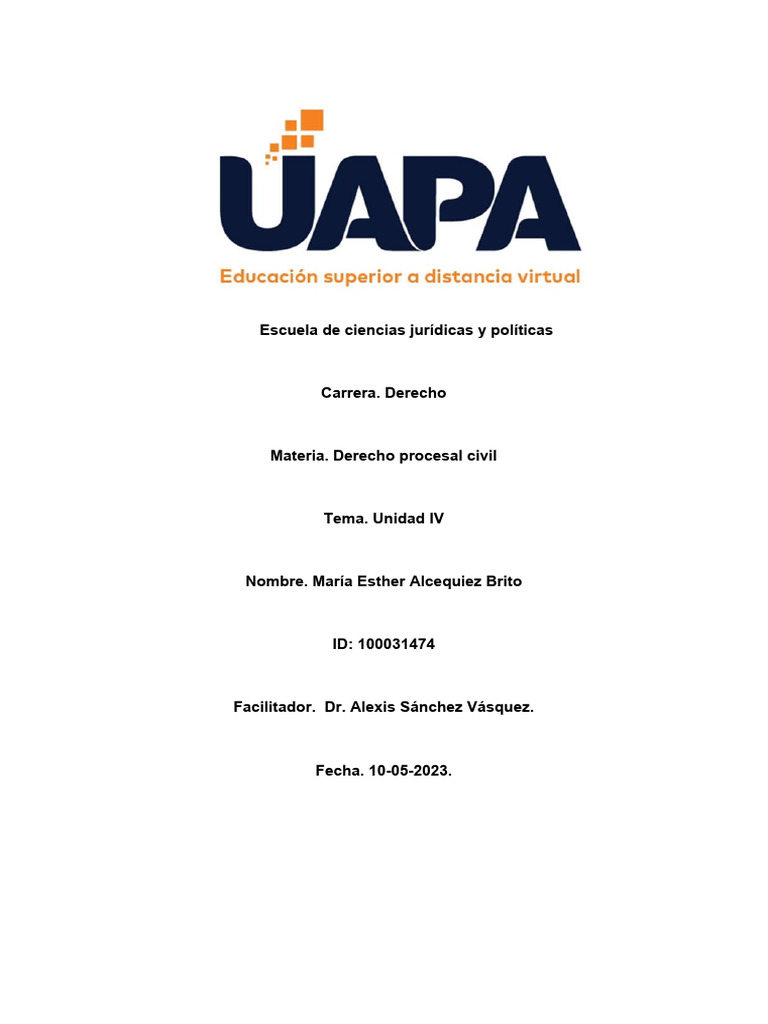 Competencia en Derecho Procesal Civil | PDF | Jurisdicción | Juez