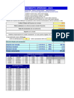 Ravvedimento Operoso 2023