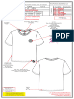 #4 Parbat Basic Tee - Fit A