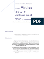 Unidad 2 Fisica