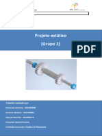 Projeto - OM - Grupo2 - Manutenção Industrial