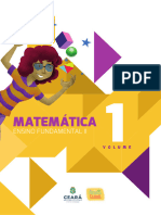 Matematica Volume01