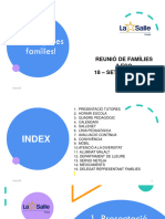 Reunió Famílies 180923 3eso 2023-2024