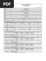 Feeder Protection M2 - BESS Side - Test Report