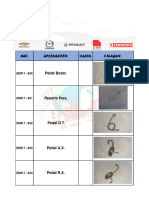 Resortes Emr-7