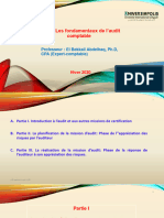 Presentation Integrale